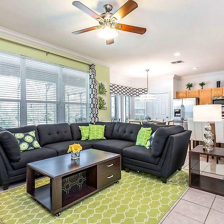 Loyalty Vacation Homes - Kissimmee Orlando Exteriör bild