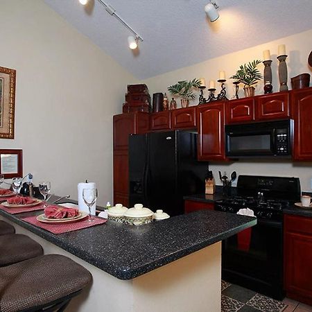 Loyalty Vacation Homes - Kissimmee Orlando Exteriör bild