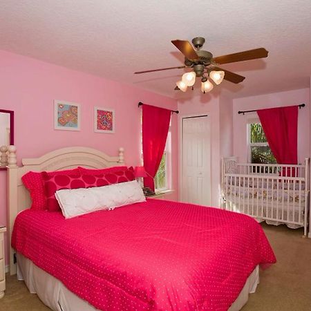 Loyalty Vacation Homes - Kissimmee Orlando Exteriör bild