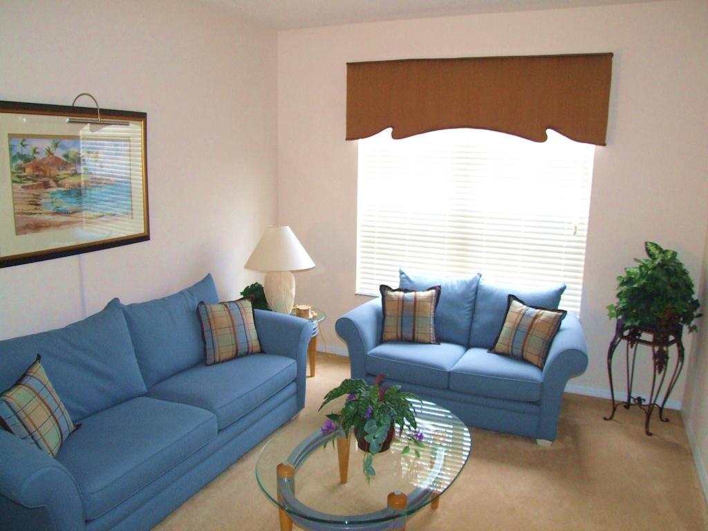Loyalty Vacation Homes - Kissimmee Orlando Exteriör bild
