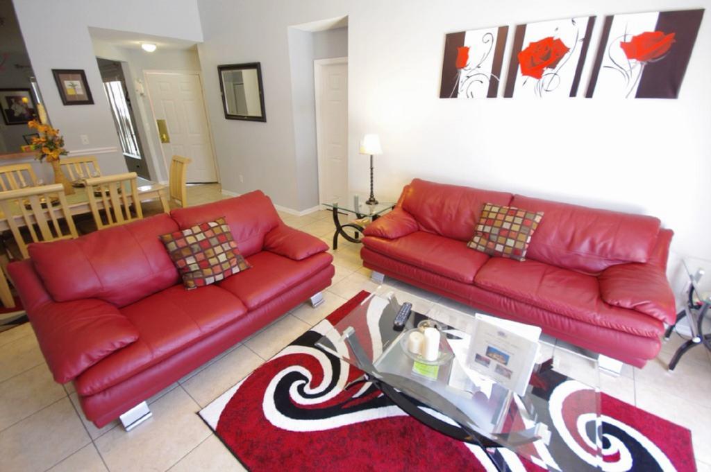 Loyalty Vacation Homes - Kissimmee Orlando Exteriör bild