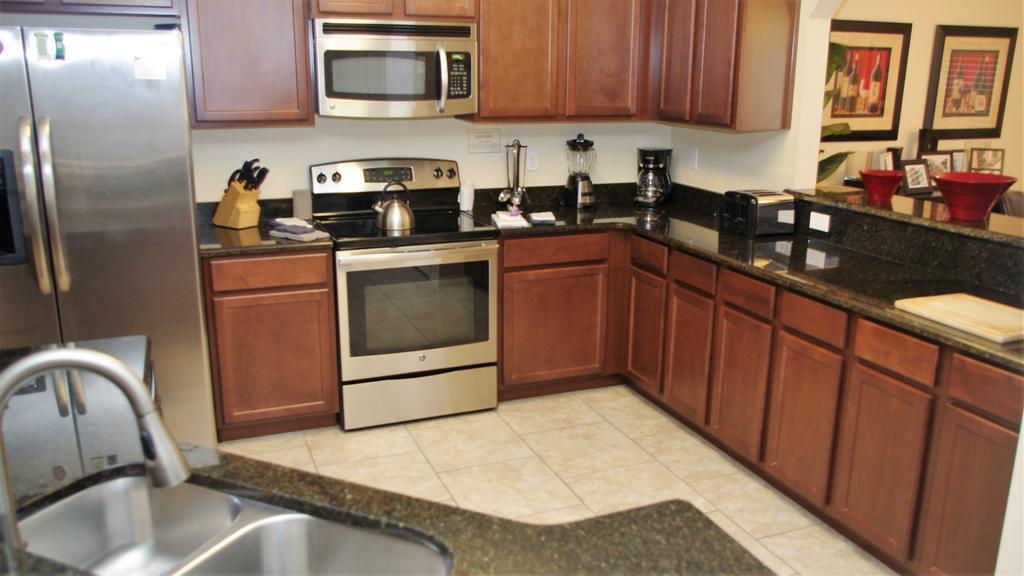 Loyalty Vacation Homes - Kissimmee Orlando Exteriör bild