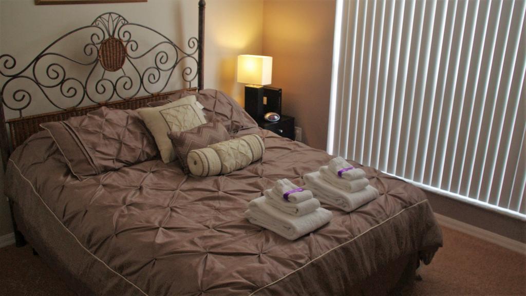 Loyalty Vacation Homes - Kissimmee Orlando Exteriör bild