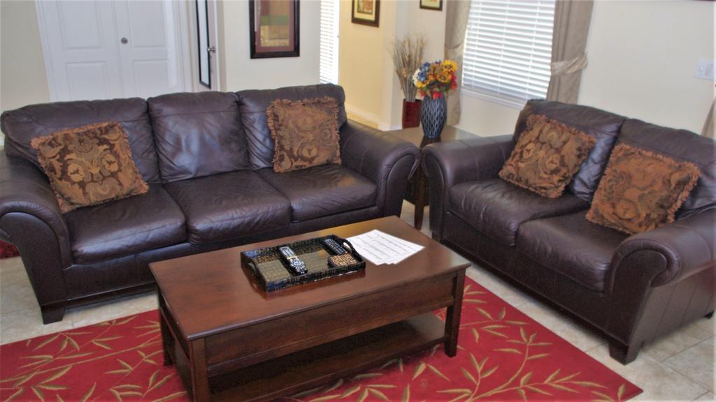 Loyalty Vacation Homes - Kissimmee Orlando Exteriör bild