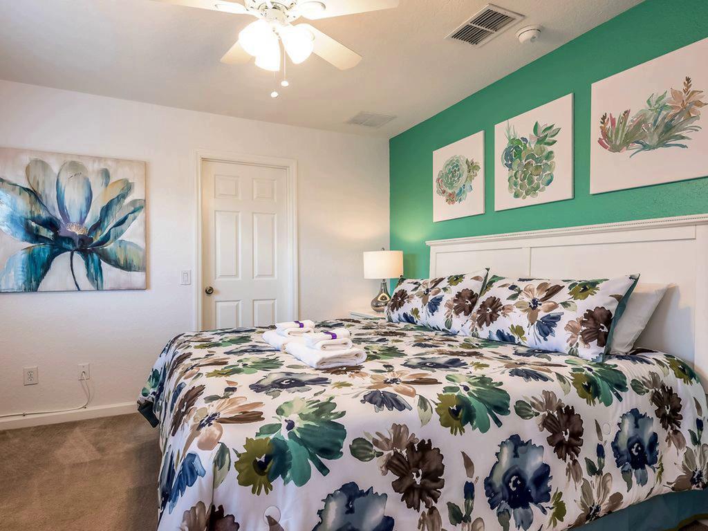 Loyalty Vacation Homes - Kissimmee Orlando Exteriör bild