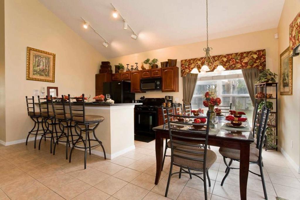 Loyalty Vacation Homes - Kissimmee Orlando Exteriör bild
