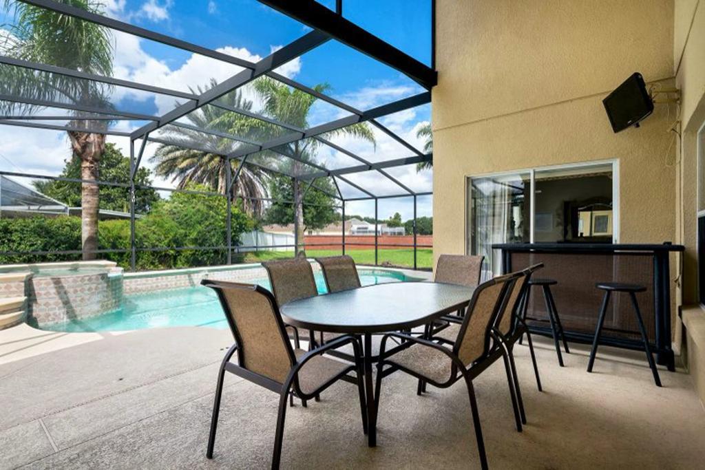 Loyalty Vacation Homes - Kissimmee Orlando Exteriör bild