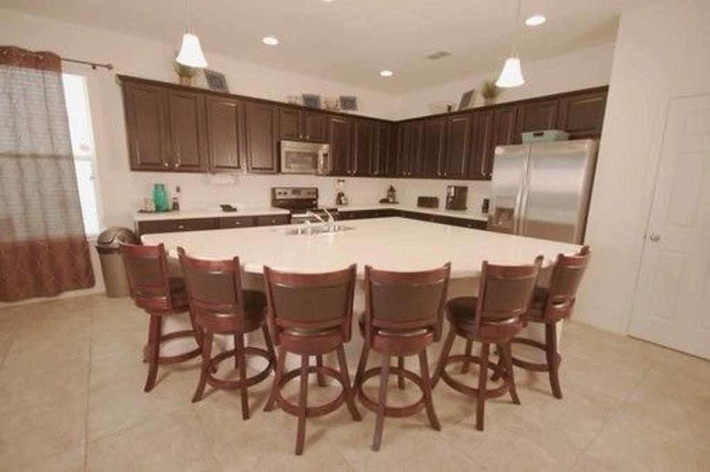 Loyalty Vacation Homes - Kissimmee Orlando Exteriör bild
