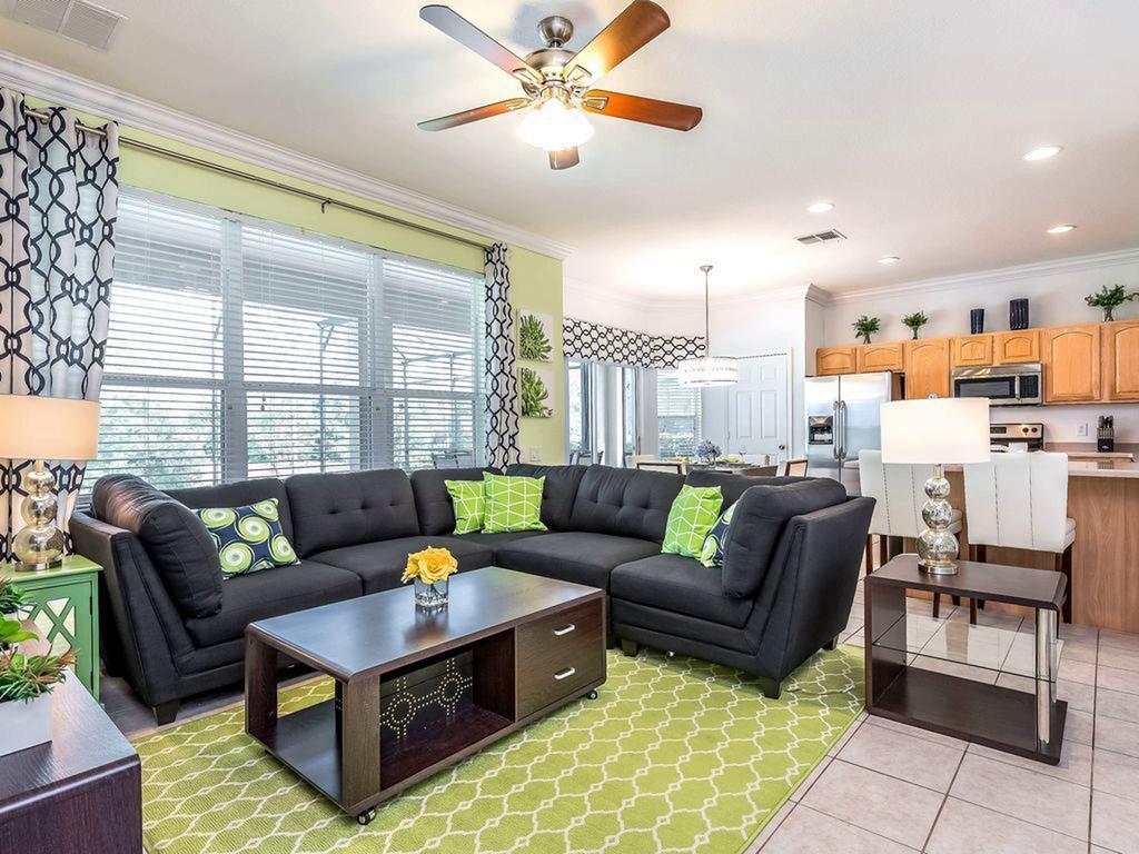 Loyalty Vacation Homes - Kissimmee Orlando Exteriör bild