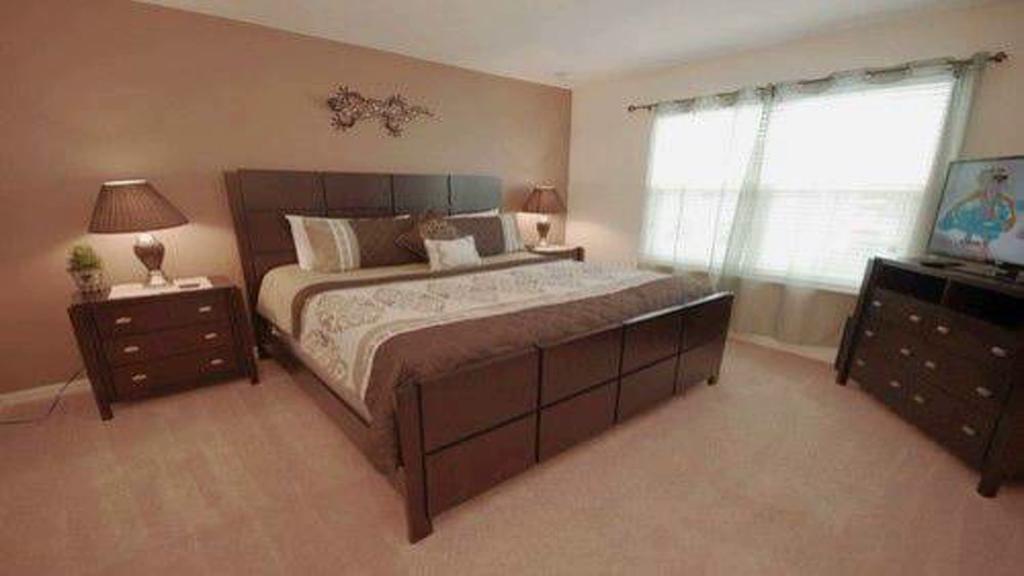 Loyalty Vacation Homes - Kissimmee Orlando Exteriör bild