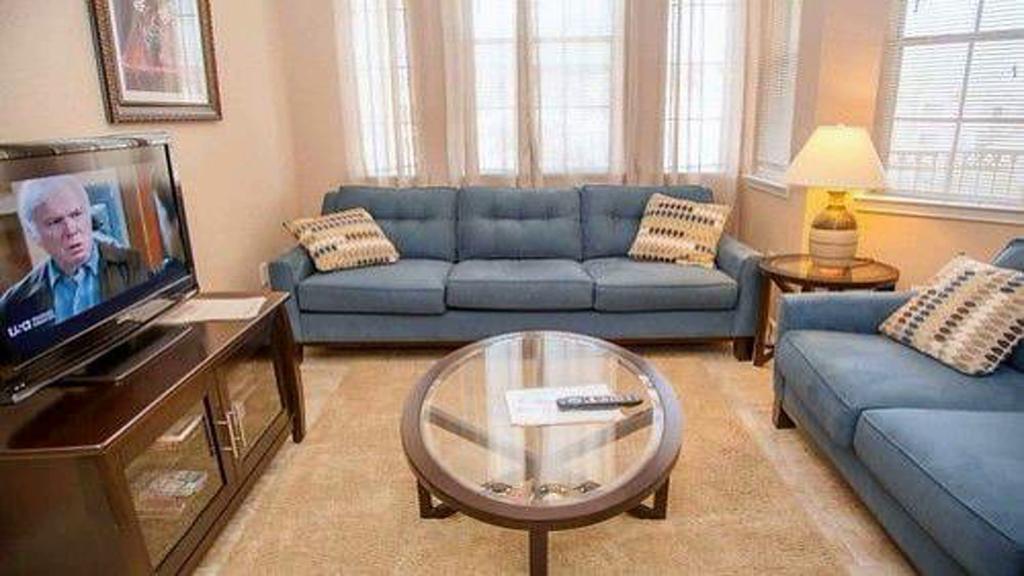 Loyalty Vacation Homes - Kissimmee Orlando Exteriör bild