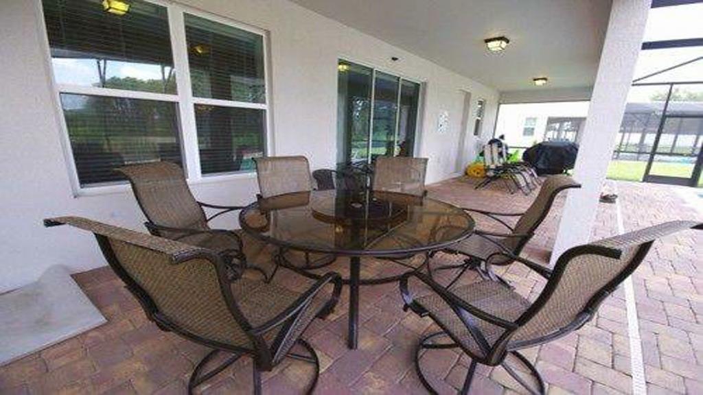 Loyalty Vacation Homes - Kissimmee Orlando Exteriör bild