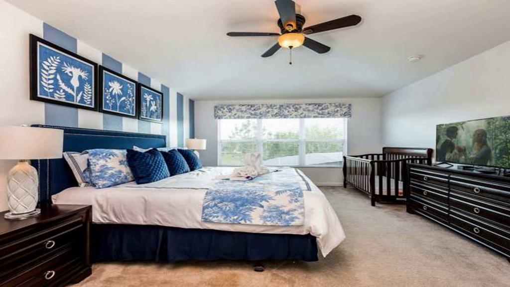 Loyalty Vacation Homes - Kissimmee Orlando Exteriör bild