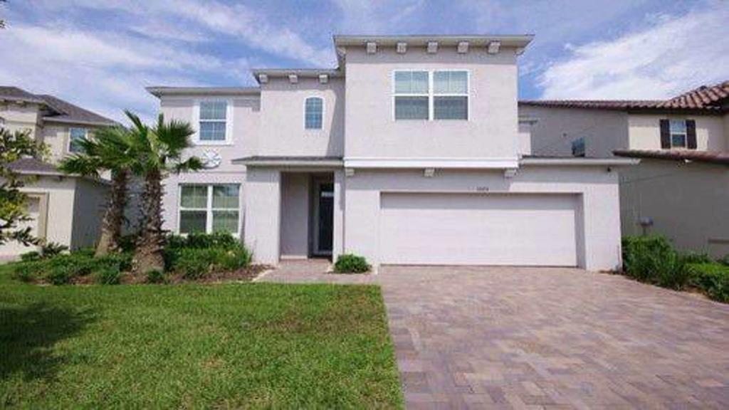 Loyalty Vacation Homes - Kissimmee Orlando Exteriör bild