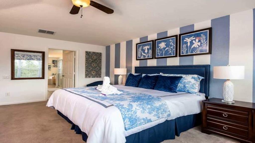 Loyalty Vacation Homes - Kissimmee Orlando Exteriör bild