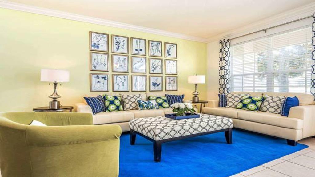 Loyalty Vacation Homes - Kissimmee Orlando Exteriör bild