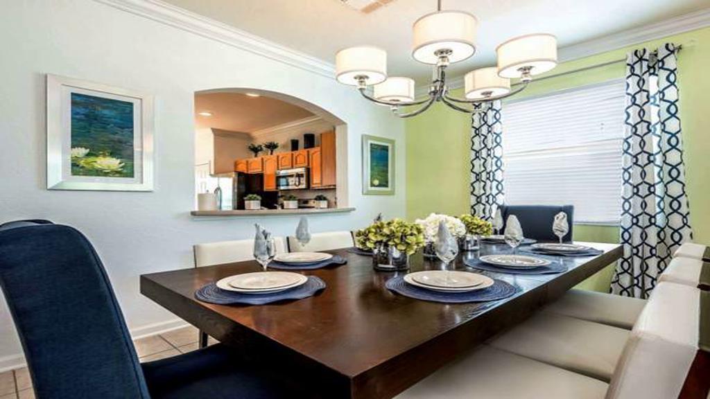 Loyalty Vacation Homes - Kissimmee Orlando Exteriör bild