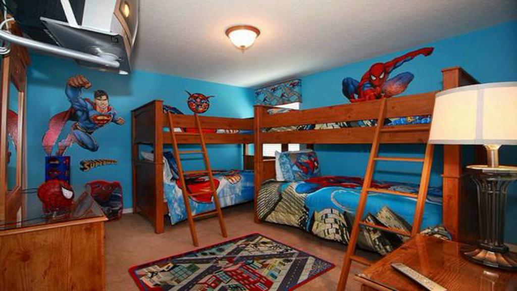 Loyalty Vacation Homes - Kissimmee Orlando Exteriör bild