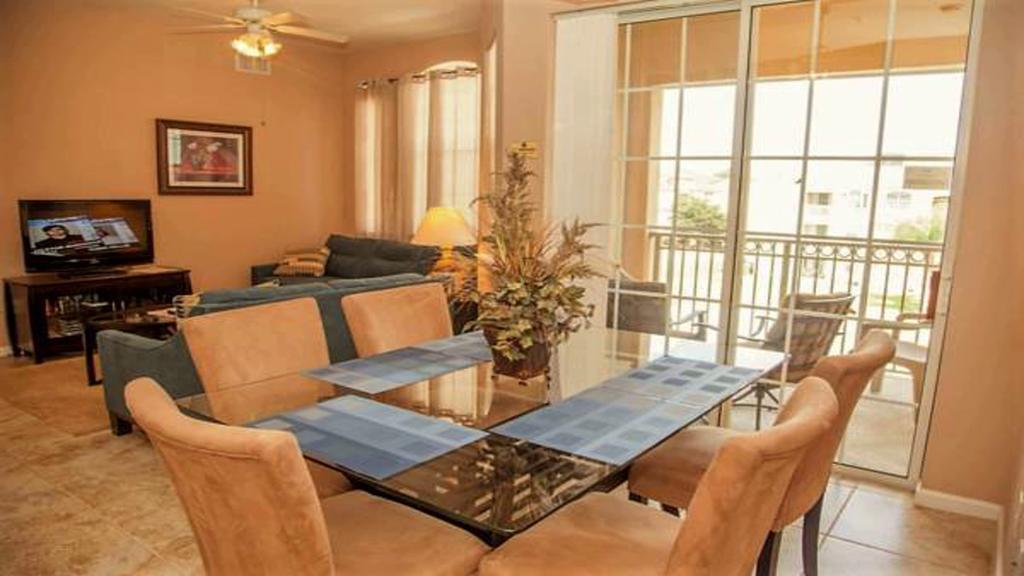 Loyalty Vacation Homes - Kissimmee Orlando Exteriör bild