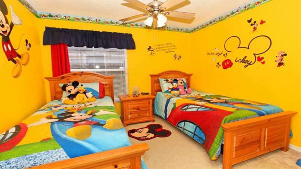 Loyalty Vacation Homes - Kissimmee Orlando Exteriör bild