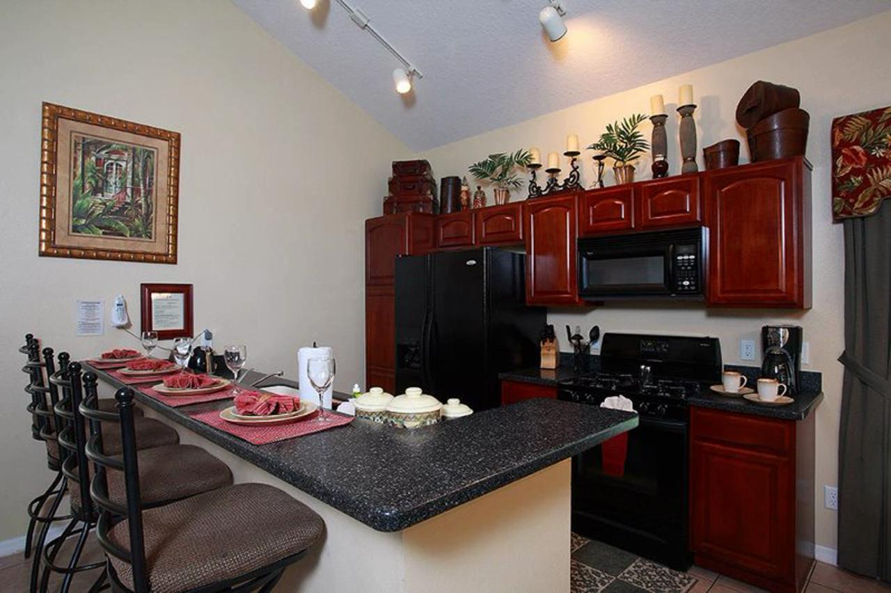 Loyalty Vacation Homes - Kissimmee Orlando Exteriör bild
