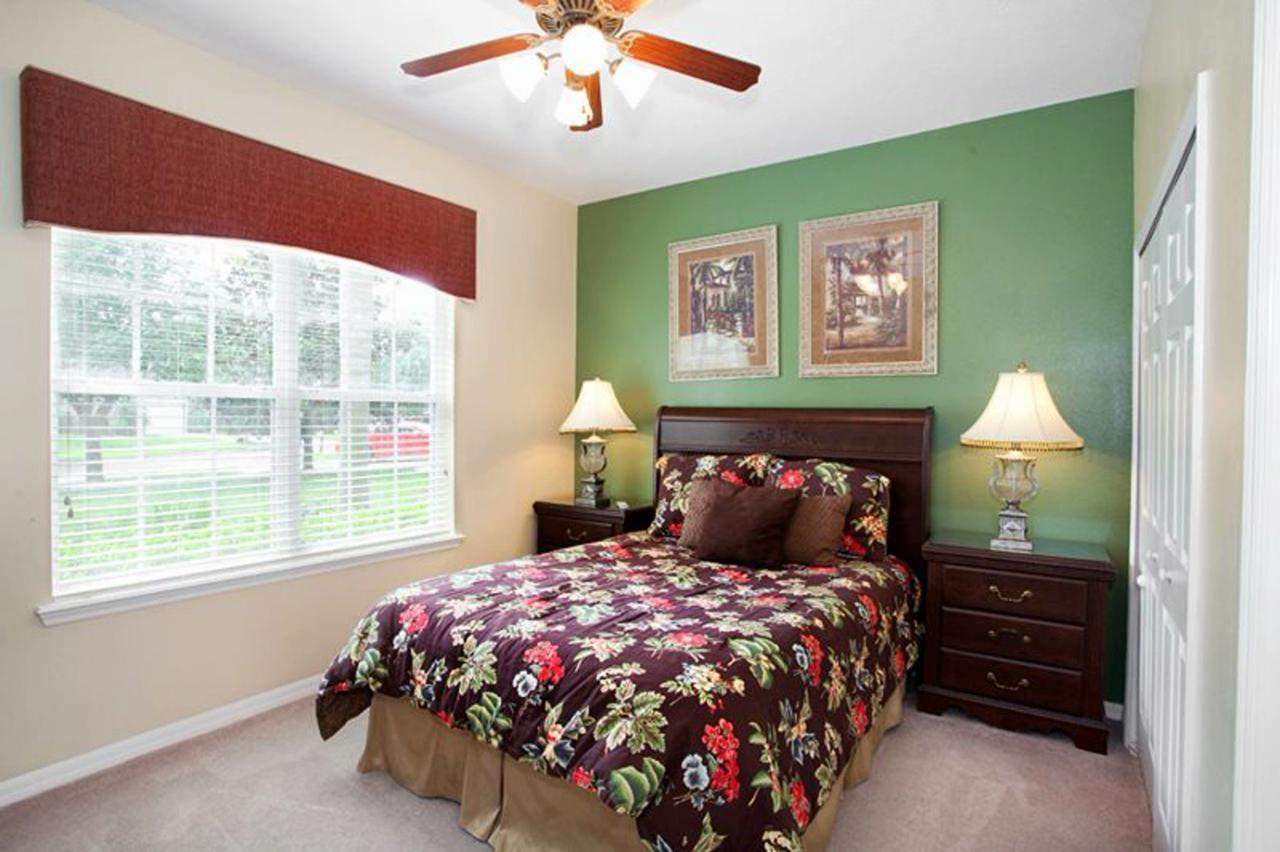 Loyalty Vacation Homes - Kissimmee Orlando Exteriör bild