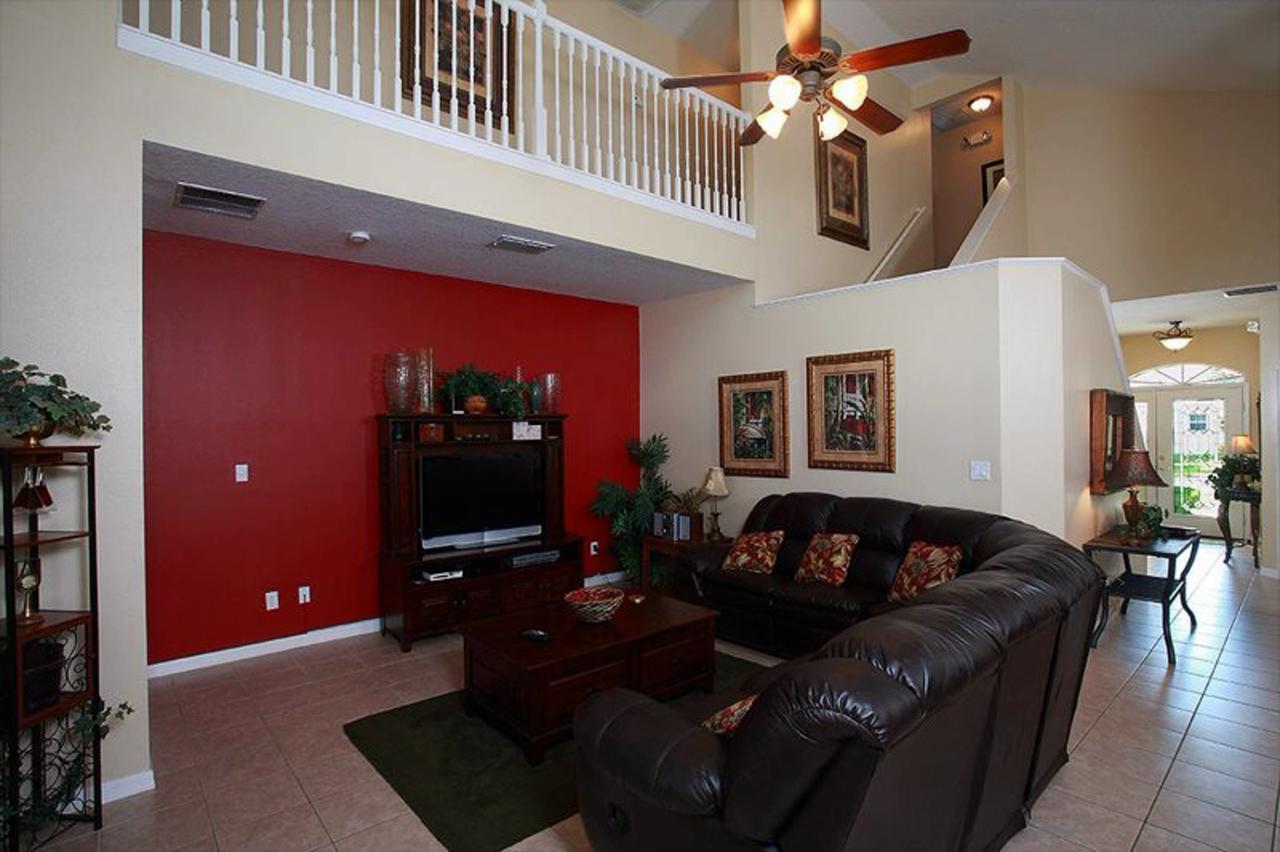 Loyalty Vacation Homes - Kissimmee Orlando Exteriör bild