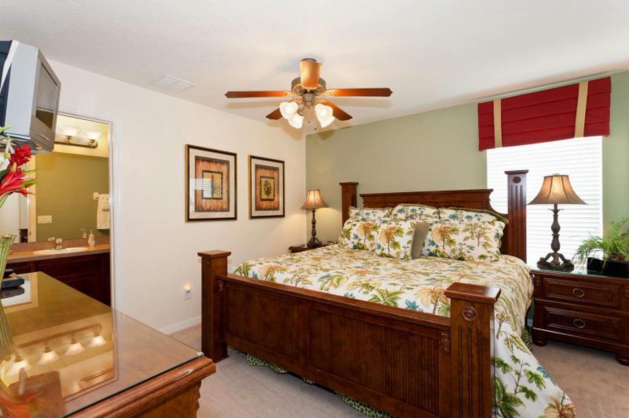 Loyalty Vacation Homes - Kissimmee Orlando Exteriör bild