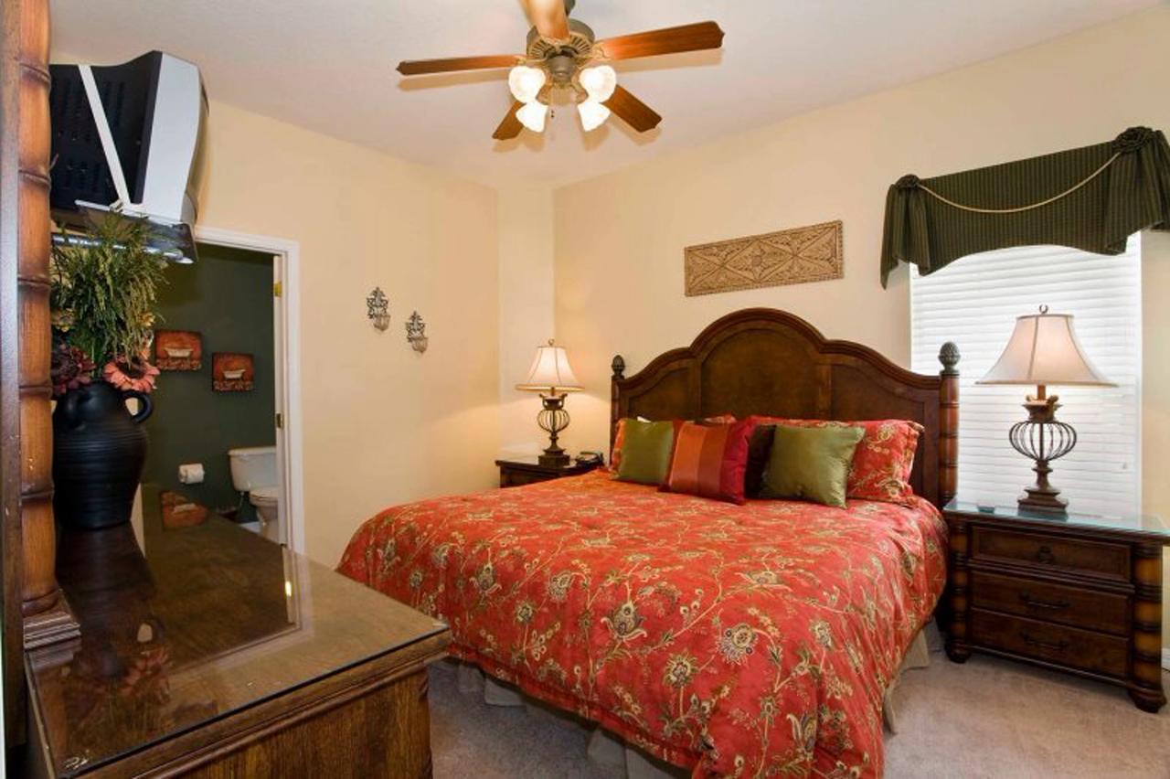 Loyalty Vacation Homes - Kissimmee Orlando Exteriör bild