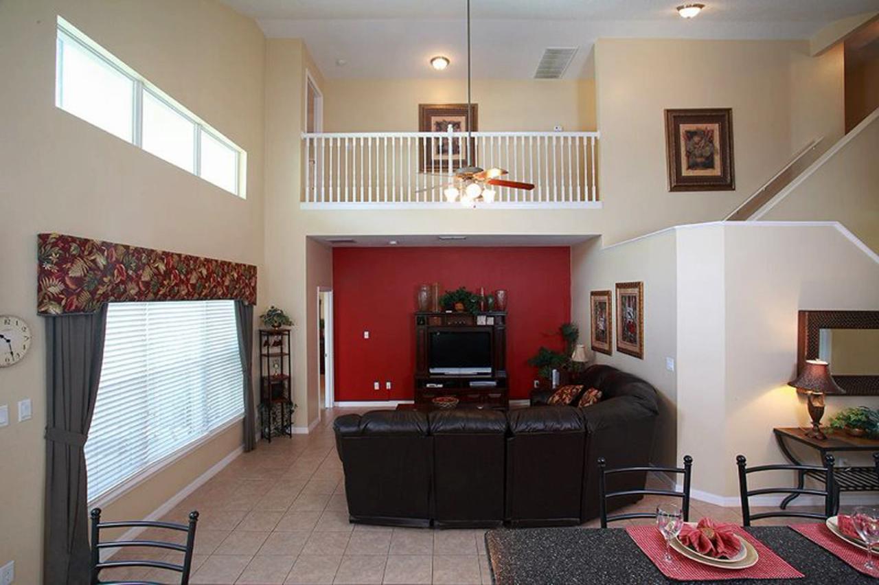Loyalty Vacation Homes - Kissimmee Orlando Exteriör bild