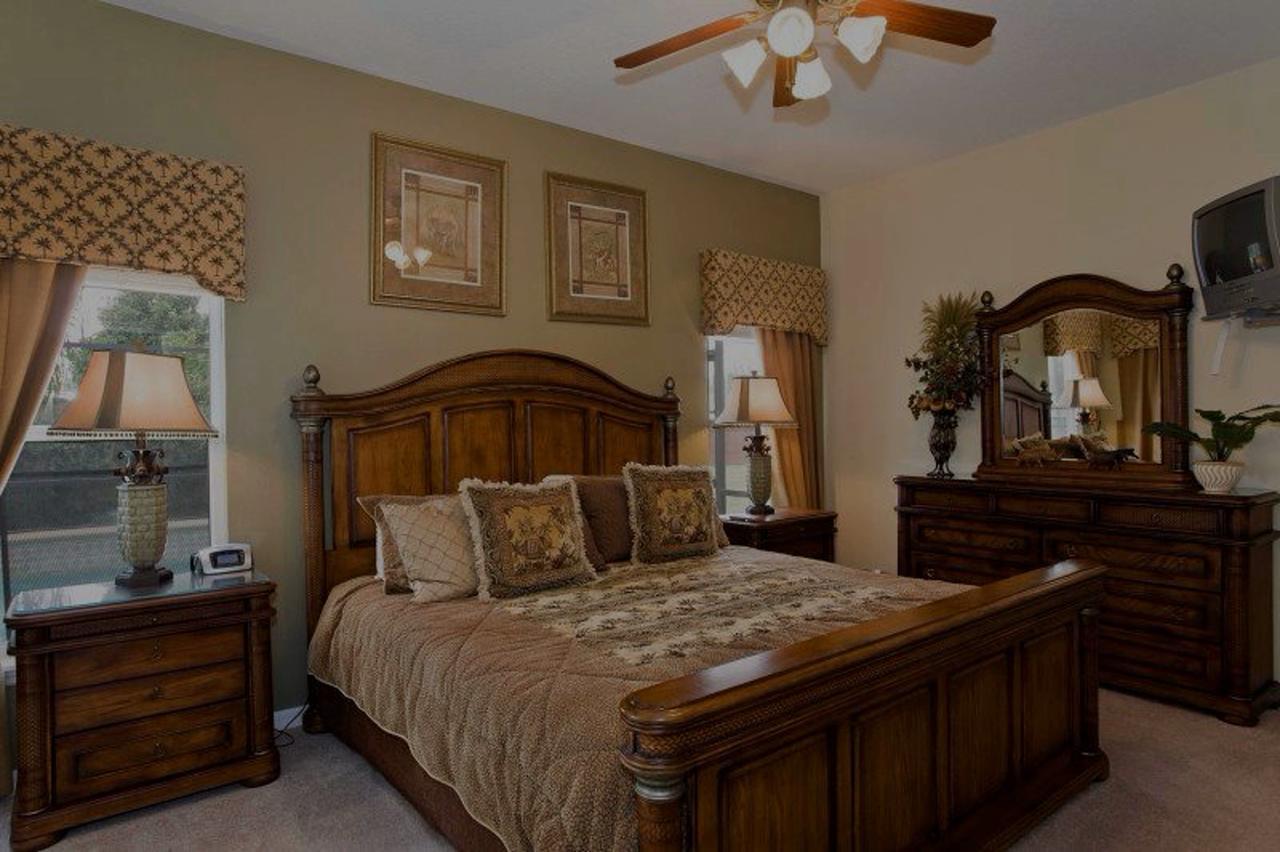 Loyalty Vacation Homes - Kissimmee Orlando Exteriör bild