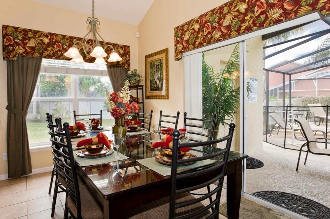 Loyalty Vacation Homes - Kissimmee Orlando Exteriör bild