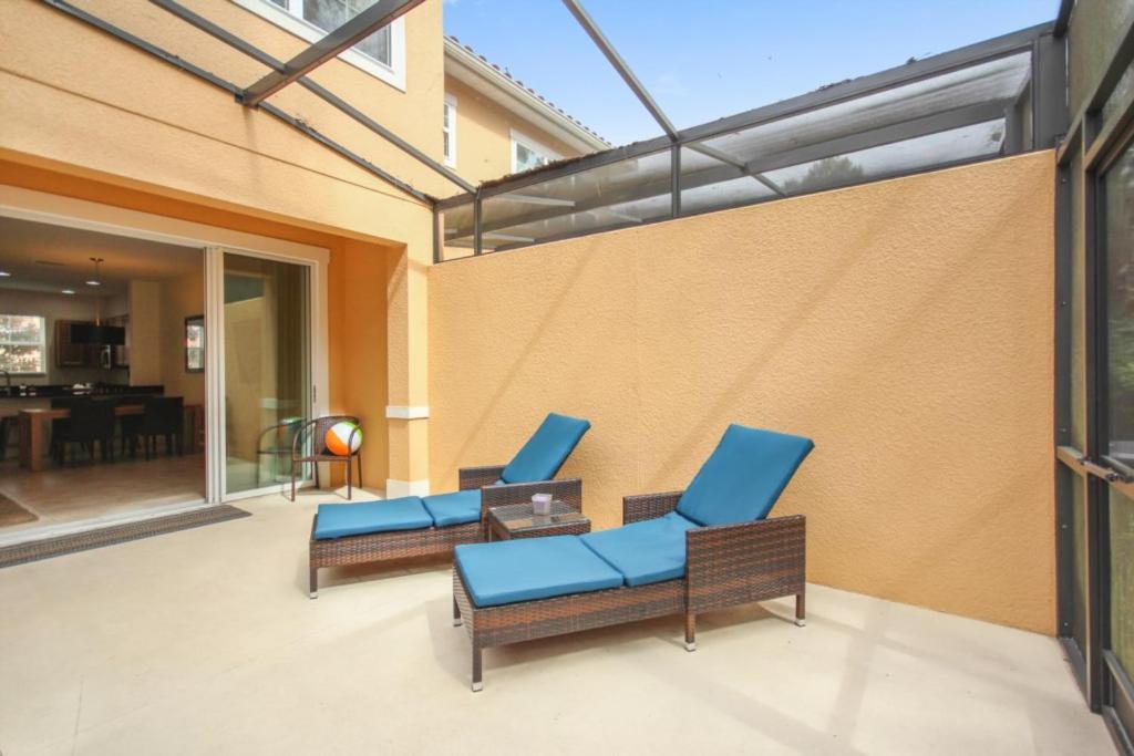 Loyalty Vacation Homes - Kissimmee Orlando Exteriör bild