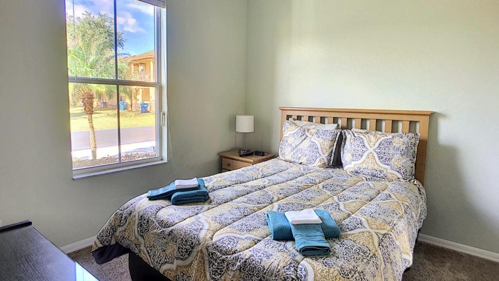 Loyalty Vacation Homes - Kissimmee Orlando Exteriör bild