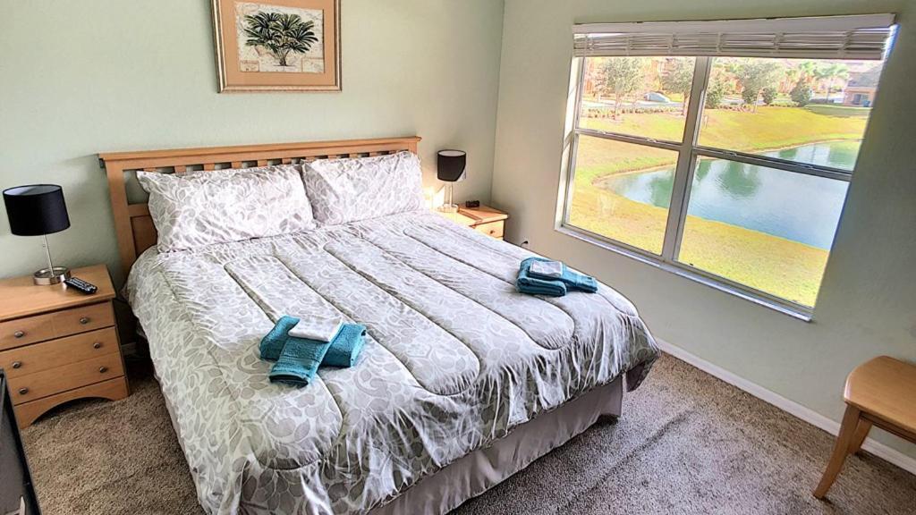 Loyalty Vacation Homes - Kissimmee Orlando Exteriör bild