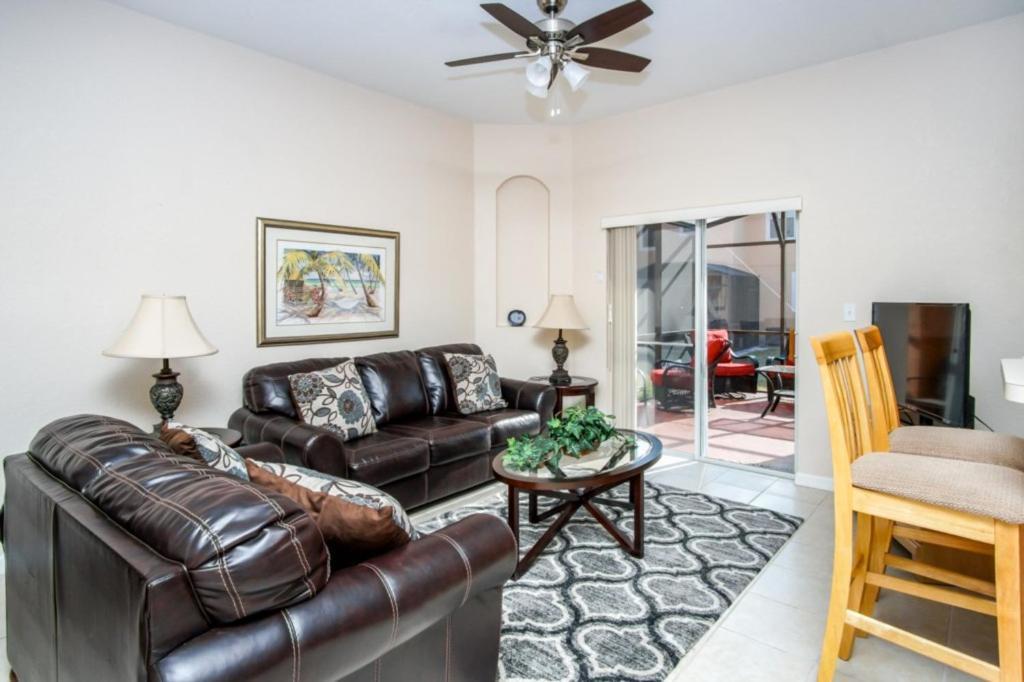 Loyalty Vacation Homes - Kissimmee Orlando Exteriör bild