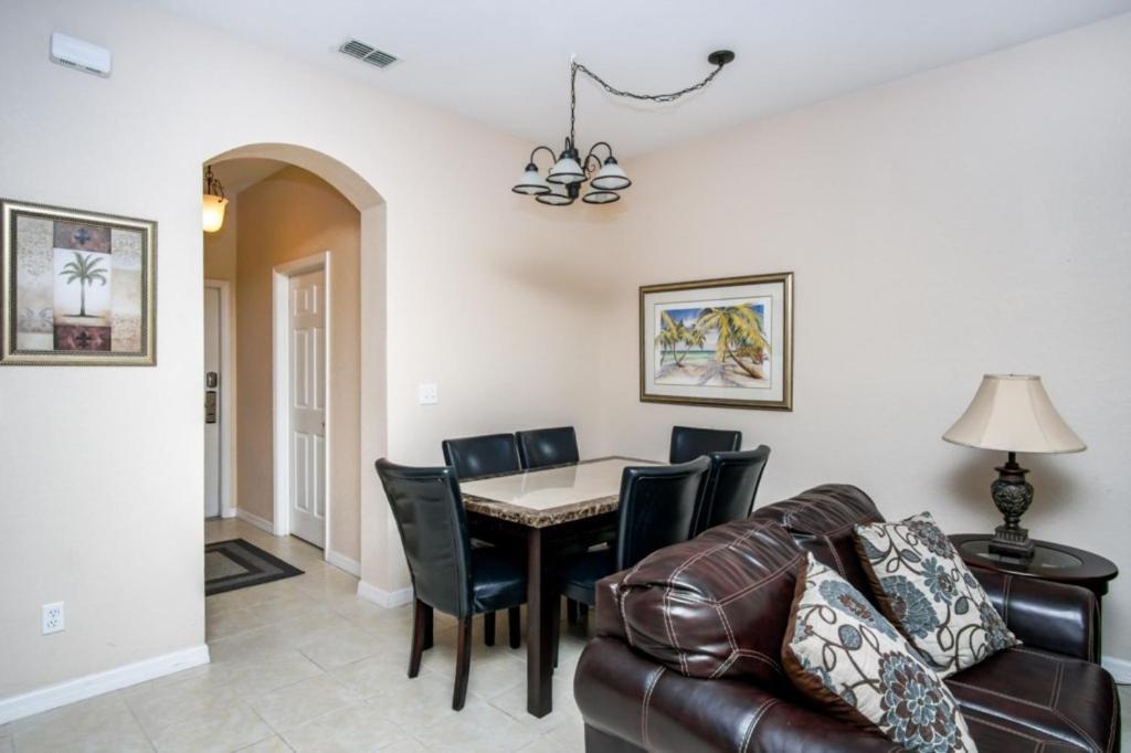 Loyalty Vacation Homes - Kissimmee Orlando Exteriör bild