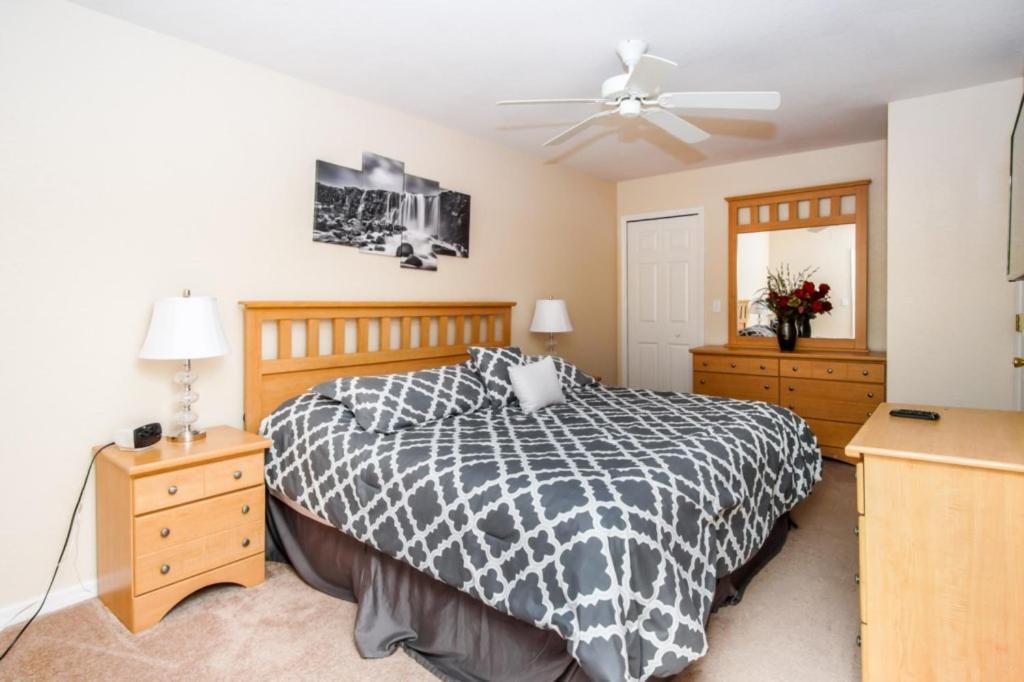 Loyalty Vacation Homes - Kissimmee Orlando Exteriör bild