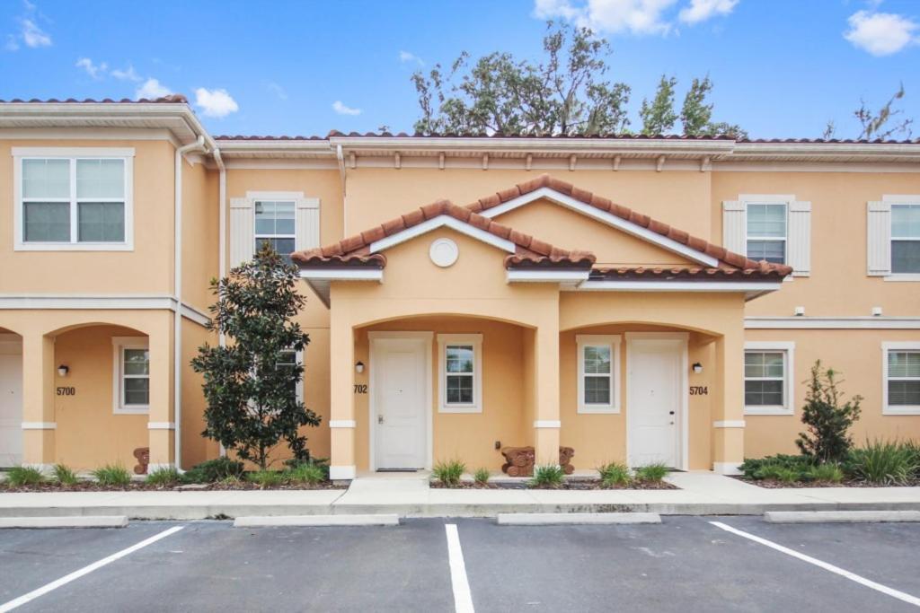 Loyalty Vacation Homes - Kissimmee Orlando Exteriör bild