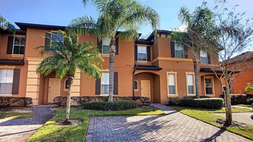 Loyalty Vacation Homes - Kissimmee Orlando Exteriör bild