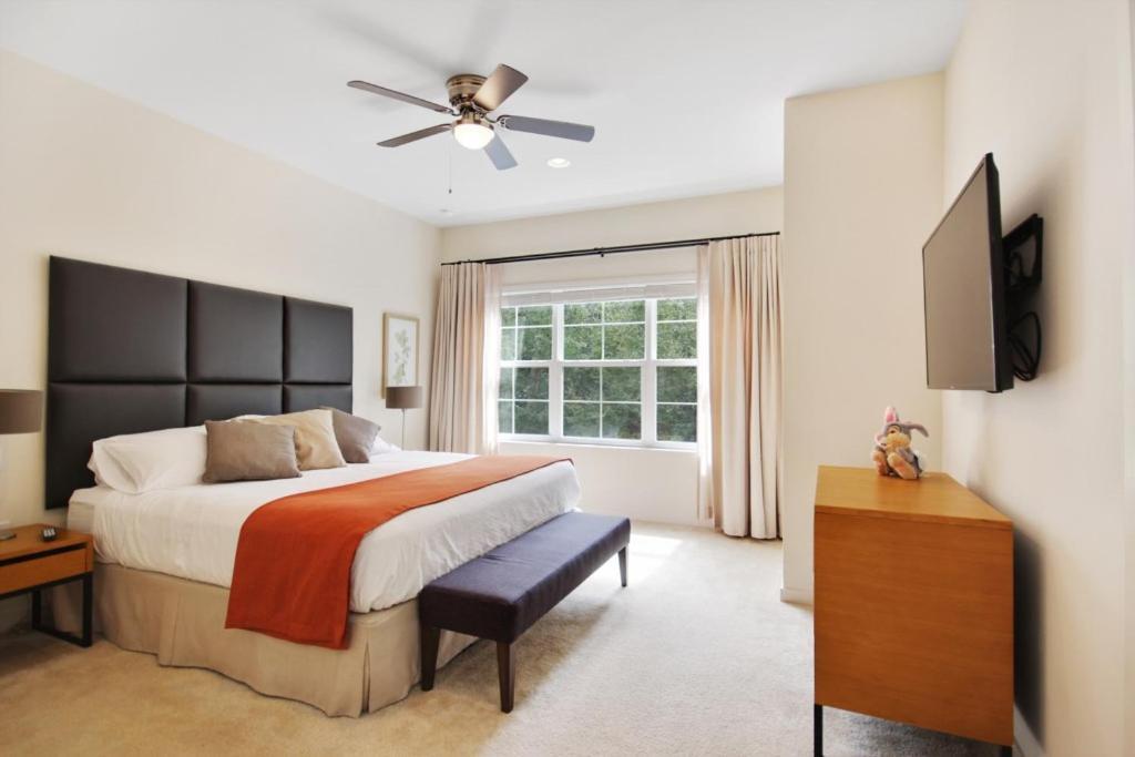 Loyalty Vacation Homes - Kissimmee Orlando Exteriör bild
