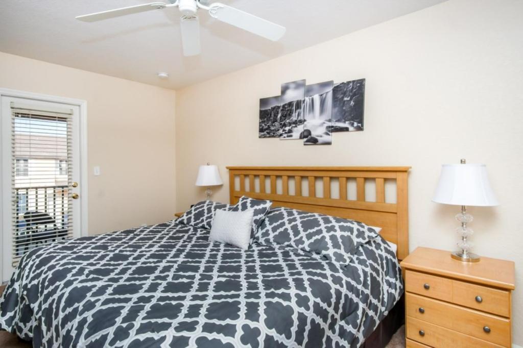 Loyalty Vacation Homes - Kissimmee Orlando Exteriör bild