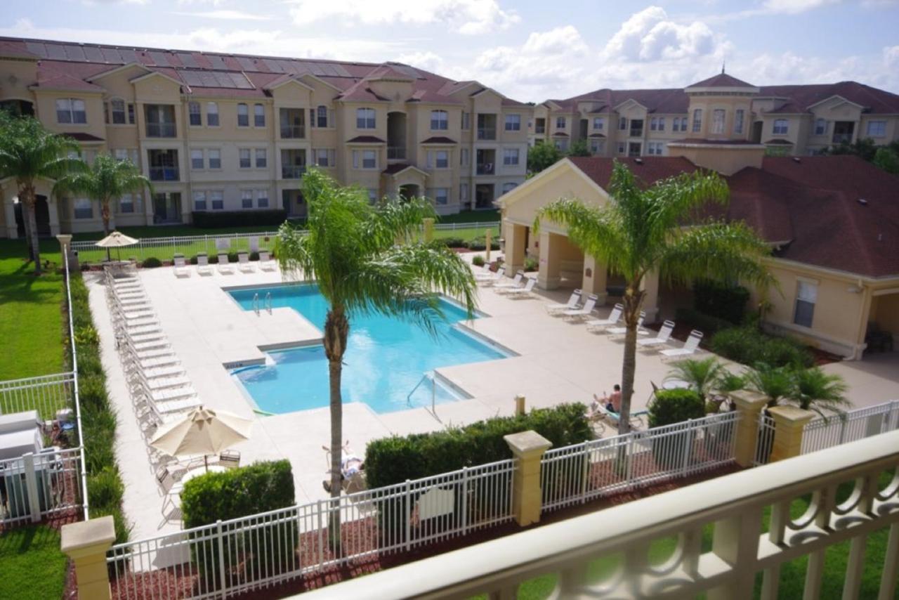 Loyalty Vacation Homes - Kissimmee Orlando Rum bild