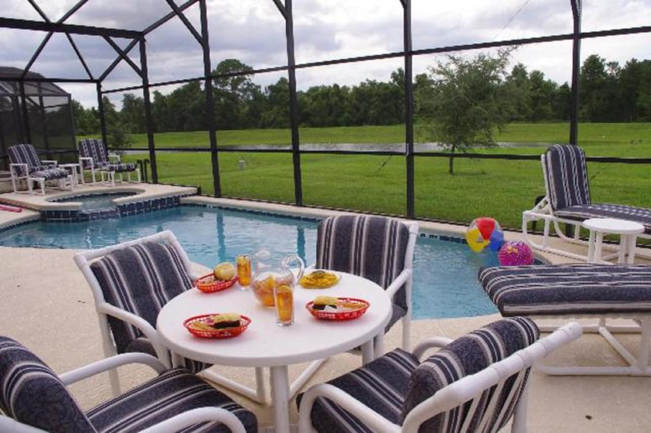 Loyalty Vacation Homes - Kissimmee Orlando Rum bild